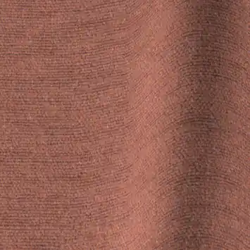 Vouwgordijn Kayla 1684 marsala