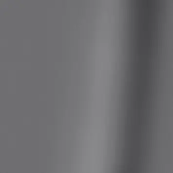 Vouwgordijn Monty 1605 grey