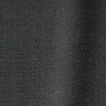 Vouwgordijn Vincent 1495 black