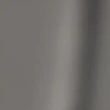 Gordijn Onno 1743 kh aluminium