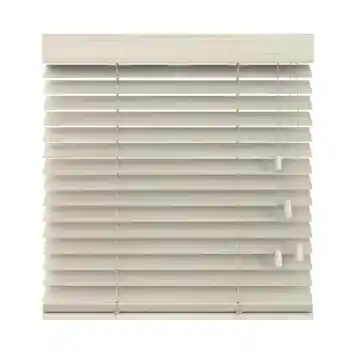 KARWEI bamboe jaloezie gewoon raam 28503 naturel 50 mm op maat