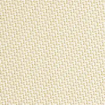 Screendoek crème/wit (kleurnr. 008002) op maat