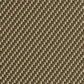 Screen beige/bruin (kleurnr. 003011) op maat