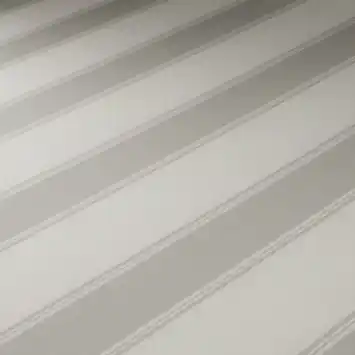 Zonneschermdoek streep grijs (kleurnr. 30A734) op maat