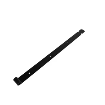 Waelbers duimheng 16-800 mm zwart