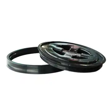 Stipt Grit Bucket Seal