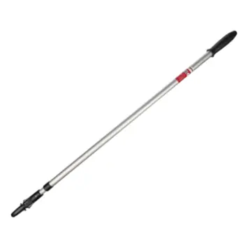 Anza Extension Pole verlengsteel 115-197 cm