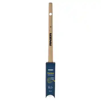 Anza Premium Universal kwast rond maat 10