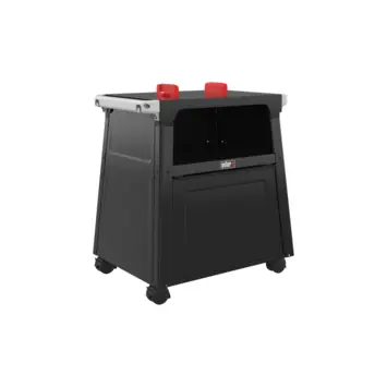 Weber Premium Lumin onderstel