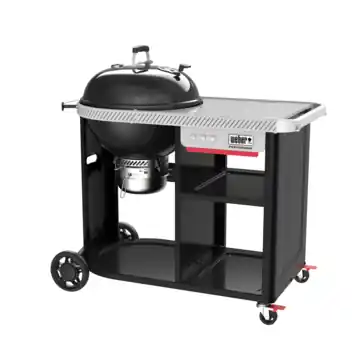 Weber Performer Premium houtskoolbarbecue 57cm