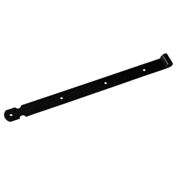 Waelbers duimheng 16-600 mm zwart