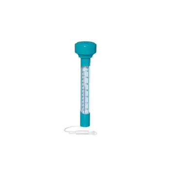 Thermometer zwembad