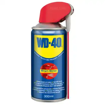 WD-40 Smart Straw 300ml