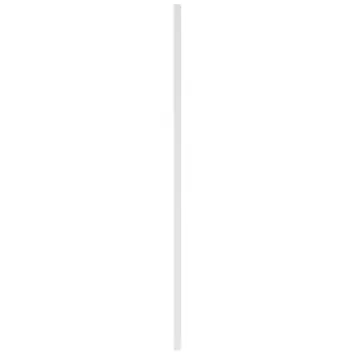 Schaaflat gegrond grenen 12x55mm 270cm