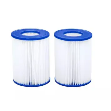 Bestway Flowclear Zwembadfilter Cartridge Type II