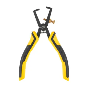 Stanley dynagrip striptang 150mm