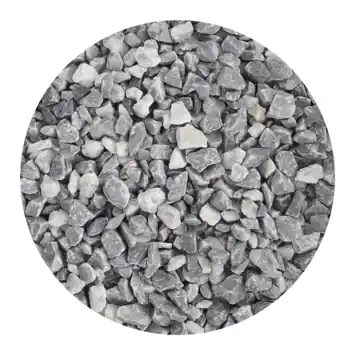 Stonewish Arctic blue 8-16 mm - zak 25 kg