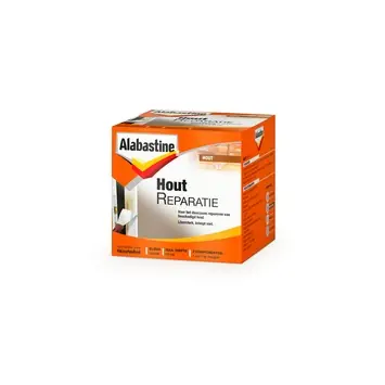 Alabastine houtreparatie 500 g