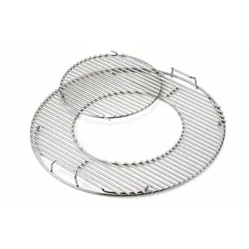 WEBER gourmet BBQ system gr rooster 57cm
