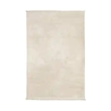 Vloerkleed Sienna Beige 160x230 cm