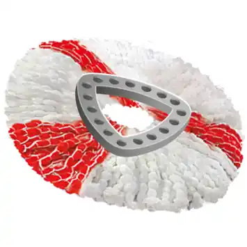 Vileda EasyWring & Clean Turbo vervanging