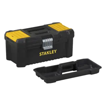Gereedschapskoffer Stanley Essential 19"