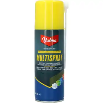Valma VT1200 Multispray 200ml