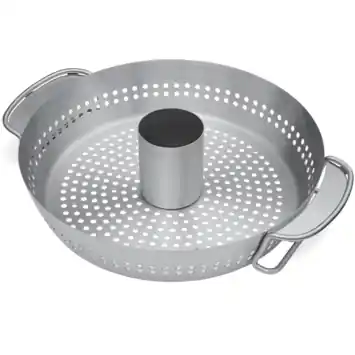Weber gourmet BBQ systeem kipstomer