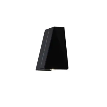 Solar wandlamp Pals 24 lumen met dag/nacht sensor