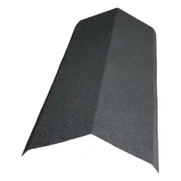 Aquaplan Aqua-pan nokstuk antraciet 91 cm