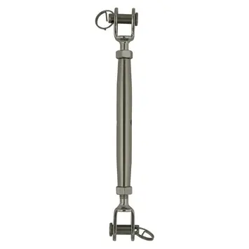 Wantspanner M8 voor lijn van 4mm