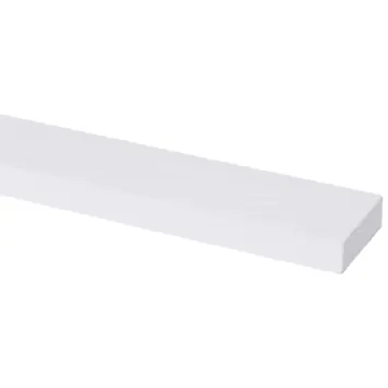 Schaaflat grenen gegrond 18x55mm 270cm