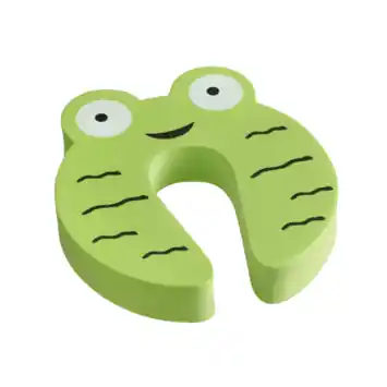 Deurstopper kikker
