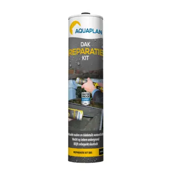 Aquaplan Dakreparatiekit 310 ml