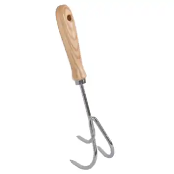 Talen Tools handkrabbertje 3-tands