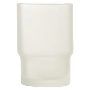 Tiger Boston reserveglas