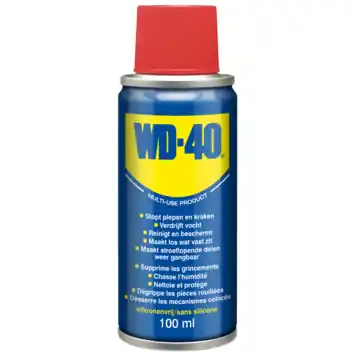 WD-40 31161 Classic Multispray 100ml