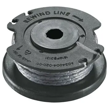 Bosch trimspoel EasyGrassCut 4,5 m / 1,6 mm
