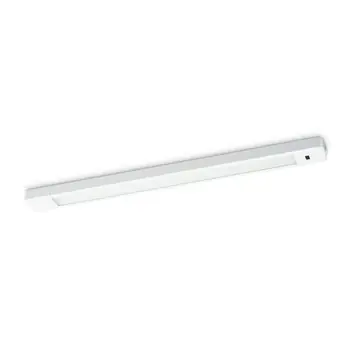 ELTRA TL led armatuur PAN incl. sensor 12W 820LM wit