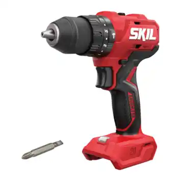 SKIL 20V accuklopboormachine 3021CA brushless 55Nm (excl. accu)