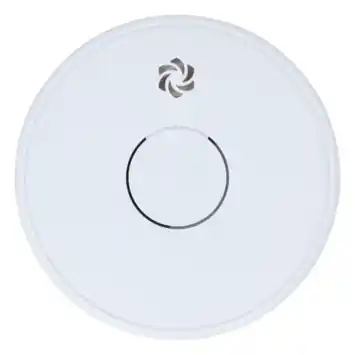 Elro FS1705 optische rookmelder inclusief 5 jaar lithium batterij
