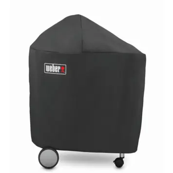 Weber luxe hoes voor Performer GBS