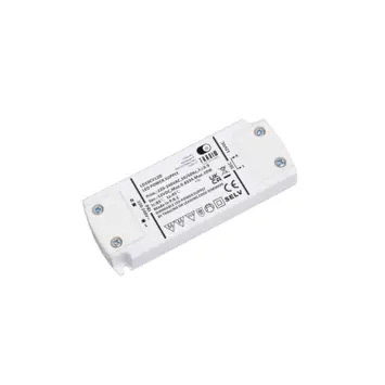 Tradim dimbare LED driver recht 12V 10W