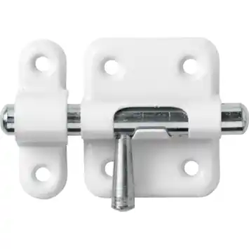 Abus deurbeveiling SRR35