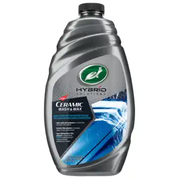 Turtle wax 53351 hs ceramic wash & wax 1,42 liter