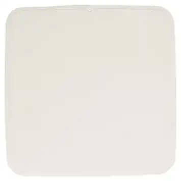 Sealskin Rubelle antislipmat wit 52 x 52 cm