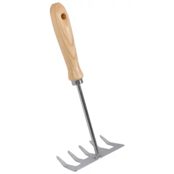 Talen Tools handharkje 5-tands