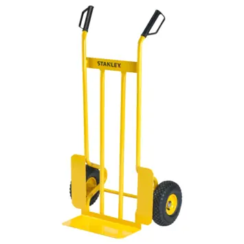 Stanley stalen steekwagen max. 300 kg