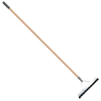 Talen Tools verticuteerhark