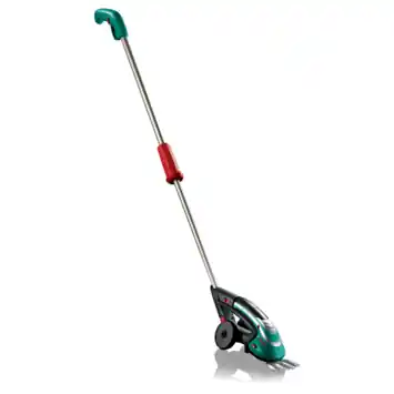 Bosch 3,6V grasschaar Isio Gen III